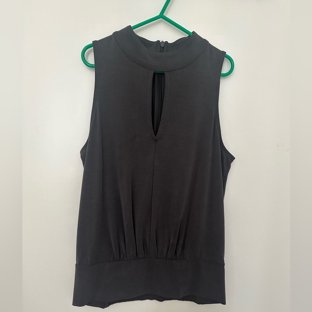 White House Black Market Top Size XXS